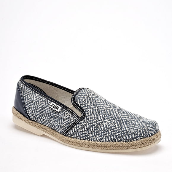 ZAPATO ZULL AZUL 141443