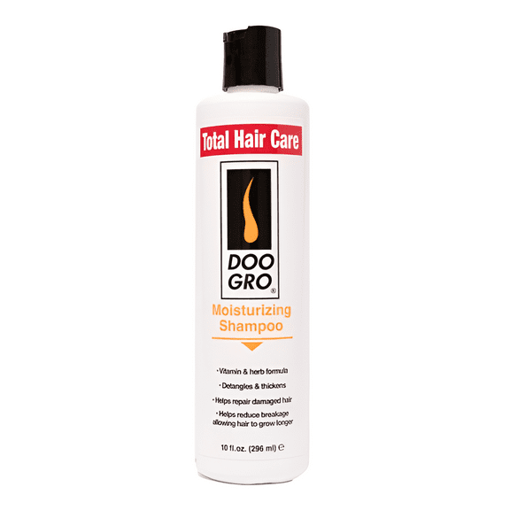 Doo Gro Moisturizing Shampoo 8 oz