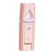 thumbnail image 5 of Nano Facial Mister Face Steamer, portátil, duradero, recargable por USB para viajes, cuidado de la piel, extensiones de pestañas, regalos para niñas Rosa Yinane Inhalador de vapor, 5 of 8