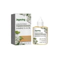 thumbnail image 1 of Jaysuing Perfume Deodorant Indoor Bedroom Bathroom Fragrance Lasting Odor Removal Natural Fresh Air - 50ML |, 1 of 4