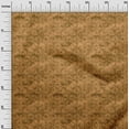 thumbnail image 2 of oneOone Viscose Jersey Brown Fabric Batik Quilting Supplies Print Sewing Fabric By The Yard 60 Inch Wide - Y8, 2 of 5