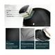 thumbnail image 3 of Baseball Cap Style Motorcycle Half Helmet Safety Hat Half Helmet Safety Hard Hat Bicycle Helmet Cap, 3 of 5