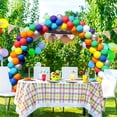 thumbnail image 5 of 100pcs Balloon Arch Ring Buckles - Perfect for Weddings  Birthdays & More!, 5 of 5