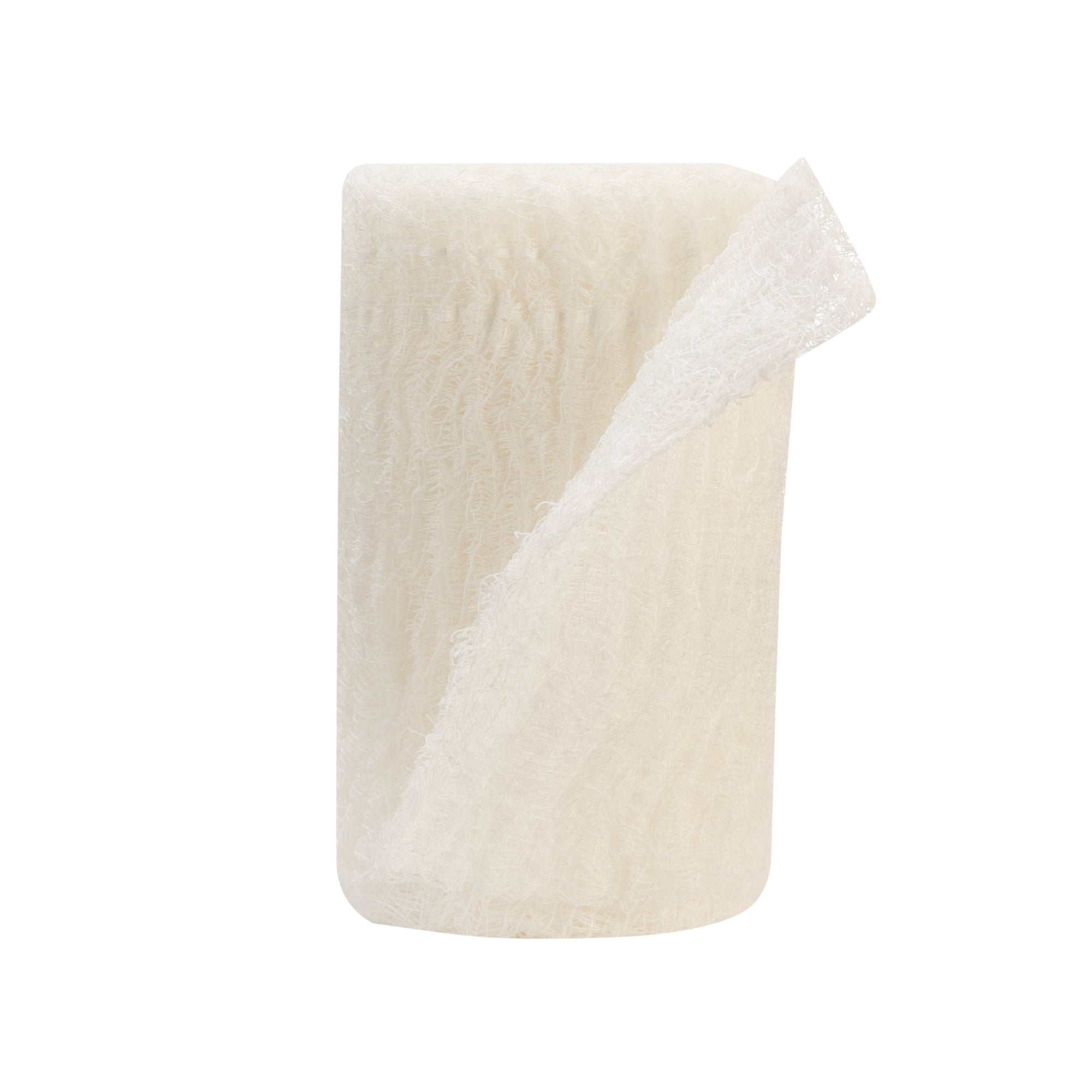 Kerlix Bandage Gauze Roll, Sterile, 8-Ply Dressing, 4 1/2 in x 3 1/10 yds, 100 Ct