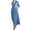 BU1, variant on OSOLU Solid Color Women Basic Loose Fit Long Sleeve Button Up Maxi Shirt Dress With Pockets Comfort Sundress Dresses For Women 2025 Elegant Classy