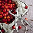 thumbnail image 4 of Removedor multifuncional de deshuesador de aceitunas y cerezas, utensilios de cocina, descorazonador de pera y fruta, 4 of 8