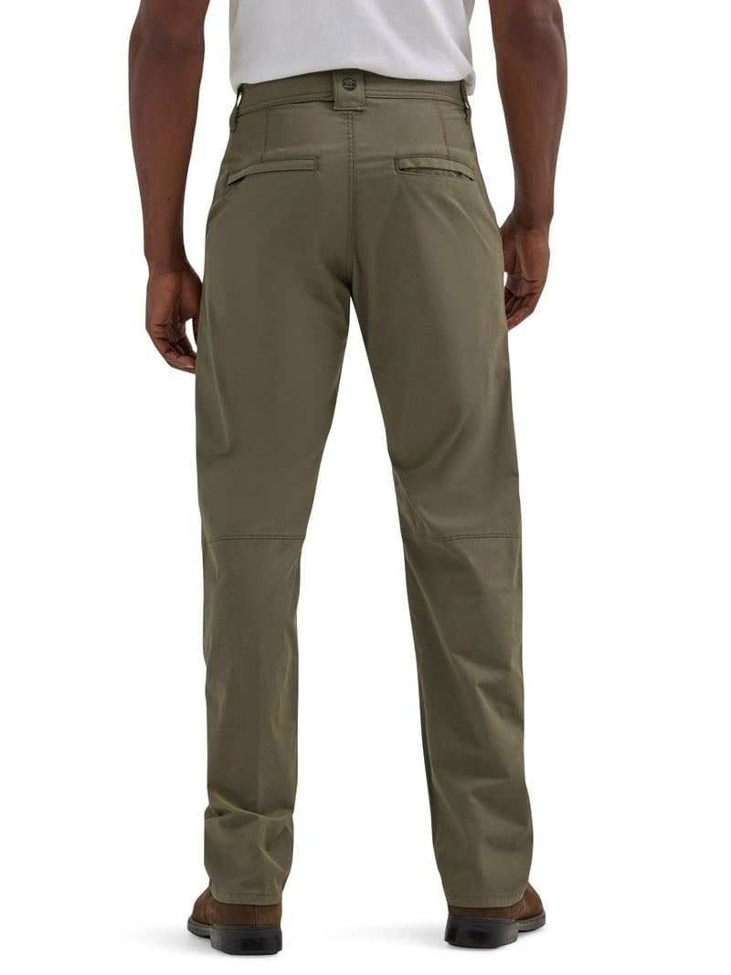 ddt【Vernacolo】PANTANOシャークソール BLK 28.0 Wrangler® Men's