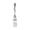thumbnail image 1 of Halloween Fork Mermaids Handle Tableware Vintage C, 1 of 5