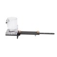 thumbnail image 3 of Trimmer de Madera Zhivalor Router Base CNC 8mm Pin 2,5mm, 3 of 8