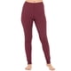 thumbnail image 1 of Microgofres Fruit of the Loom con fondo térmico para mujer, 2 veces, 1 of 5