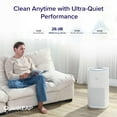 thumbnail image 4 of Levoit Core 600s-P Smart Air Purifier, 4 of 10