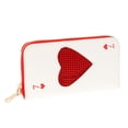 thumbnail image 1 of Cartera Dama Jennyfer 8987-2 Blanco, 1 of 5