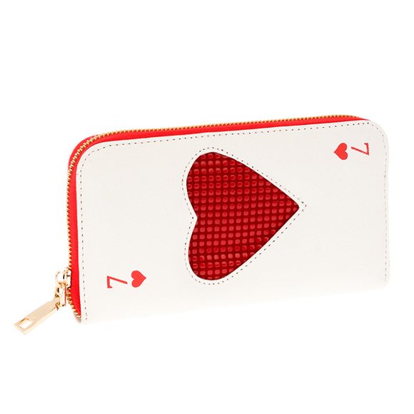 Cartera Dama Jennyfer 8987-2 Blanco