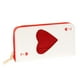 thumbnail image 1 of Cartera Dama Jennyfer 8987-2 Blanco, 1 of 5