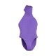 thumbnail image 4 of Figura de acción a escala 1:12, ropa para mujer, traje de baño, minidisfraz de moda, accesorios, vestido Púrpura claro, 4 of 9