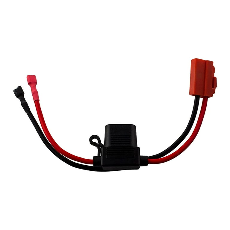 on Car Wiring Harness Connector for Children Ride cars accs