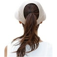 thumbnail image 2 of YEKEYI Sun Hats for Women Wide Brim Sun Hat UV Protection Caps Floppy Beach Packable Visor, 2 of 6