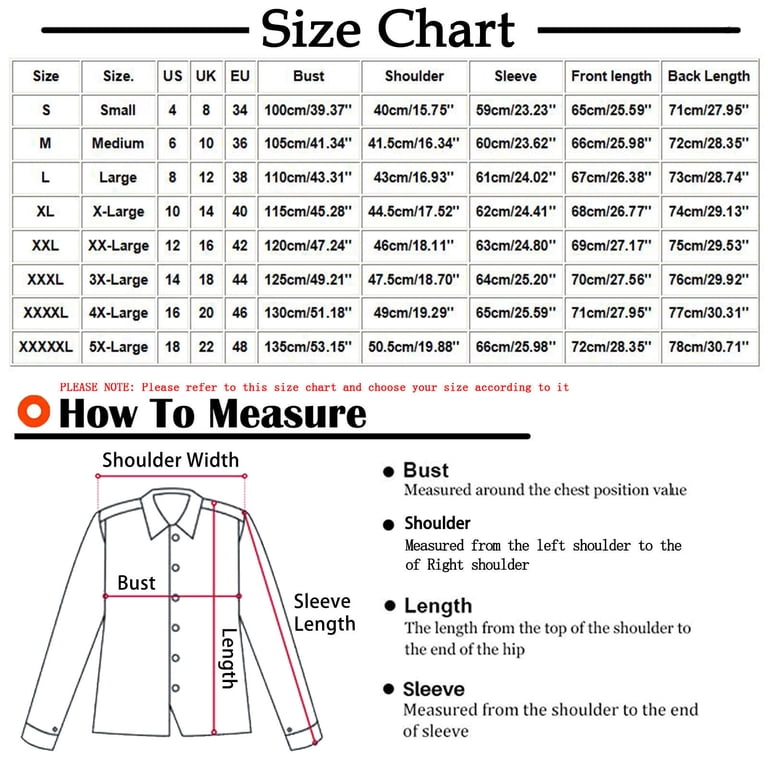 h&m dress shirt size chart h&m shirt size chart
