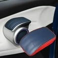 thumbnail image 1 of pitrice Housse de Protection pour Poignée de Porte Auto 1 Pce pour Outil à 3 Manchons Byd Atto Bleu Rouge, 1 of 8
