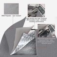 thumbnail image 5 of Bolsa de almuerzo pequeña para mujeres y niñas, lonchera aislada, mini lonchera térmica, lonchera para adultos, 5 of 5