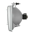 thumbnail image 3 of Headlight Assembly TYC 20-3075-90 for 97-02 Ford E-350 Econoline Club Wagon, 3 of 7