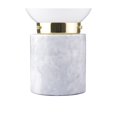 thumbnail image 4 of Lámpara de mesa Petril - Blanco GAIA Petril, 4 of 6