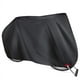 thumbnail image 5 of Fundas para bicicletas para almacenamiento exterior, 190T, extra resistentes, impermeables, antilluvia, polvo, protección UV, funda para bicicleta/almacenamiento de bicicletas para bicicleta, 5 of 5