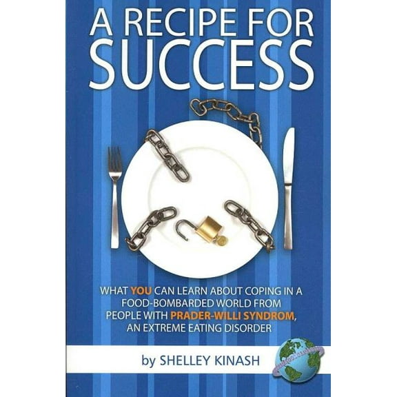 A Recipe for Success (Paperback)