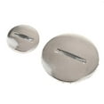 thumbnail image 5 of Aluminium Alloy Engine Stator Side cover and cap Universal For 110cc Dirt Bike, 5 of 5