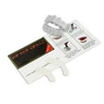 thumbnail image 4 of Luxury &Lower Set with EXTRA Molding Bars -, 4 of 7