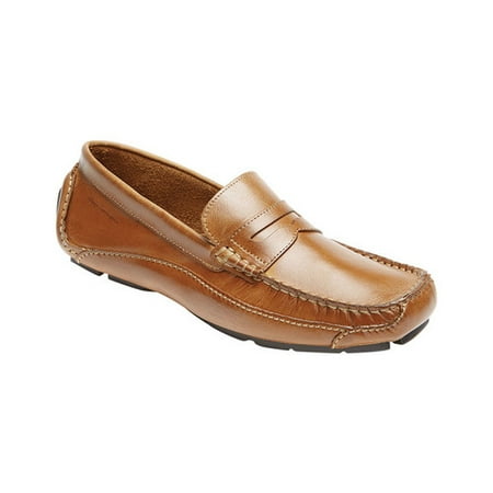 Men's Rockport Luxury Cruise Penny (Best Shoes For A Cruise)