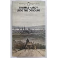 thumbnail image 1 of Pre-Owned Jude the Obscure (English Library) Paperback, 1 of 1