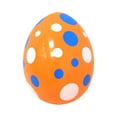 thumbnail image 2 of LEWEEN 14 Inch Easter Inflatable Outdoor Decorations, Colorful Eggs Yard Decor Kids Toys, Easter Party Inflatable Ornaments for Home Garden Gifts Supplies, 2 of 6