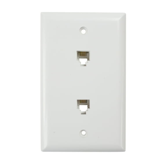 Phone Wall Plates