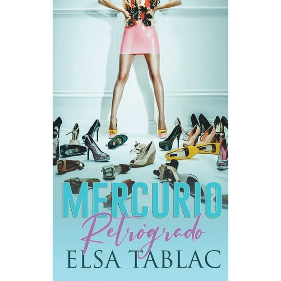 Mercurio retrógrado, (Paperback)