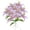 artificial-flowers 119, variant on Yeetfub Faux Flowers for Outdoors Artificial Flowers,Potted Plant Artificial Plastic Artificial Lily Silk Flowers for Window Garden Office Patio Hanging Planter Pathway Front Porch