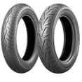 thumbnail image 2 of Llanta BRIDGESTONE 100/90B19 57H H50, 2 of 2