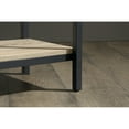 thumbnail image 7 of Sauder North Avenue Tall Bookcase, Charter Oak Finish, 7 of 7