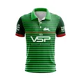 thumbnail image 5 of CAMISETA POLO South Sydney Rabbitohs 2024 Camiseta de rugby de local/visitante/entrenamiento - Talla para hombre: S-5XL (número de nombre personalizado impreso), 5 of 5