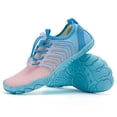 thumbnail image 3 of ChiVerve Hiking Barefoot Shoes for Women Men Breathable & Non-Slip Athletic Footwear Wide Toe Water Shoes,Designed for Walking,Running,Swimming,Yoga, 3 of 6
