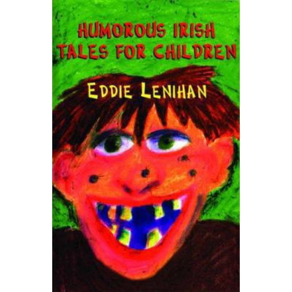 Pre-Owned Humorous Irish Tales for Children (Paperback) 1856352382 9781856352383