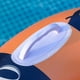 thumbnail image 3 of Anillo Natación Inflable Tubo Circular Con Asa para Piscina Y Playa (90# Colorido), 3 of 7