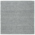 thumbnail image 6 of SAFAVIEH Marbella Cassarah Striped Runner Rug, Dark Grey, 2'3" x 5', 6 of 10