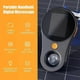 thumbnail image 3 of Handheld Scalp Detector Digital Hair Skin Analyzer Microscope Dermatoscope Machine Wireless Scalp Trichomes Facial Skin Analysis, 3 of 5