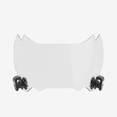 thumbnail image 3 of We Ball Sports Football Visor 3.0, Fits Adult & Youth Football Helmets&nbsp(Clear), 3 of 3