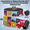 Hero, variant on Winter Scalloped Bulletin Board Border Roll 48 Ft X 2.76 Inch Classroom Decoration