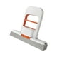 thumbnail image 2 of Accesorios de baño para el hogar, escritorio, rociador de agua húmedo y seco, mini trapeador de mano, lavado a mano gratuito, limpieza, uso en interiores, trapeador pequeño, trapeador de mano de plást, 2 of 6
