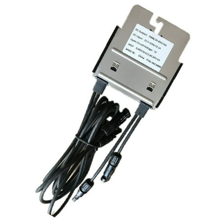 

Solar Panel Photovoltaic Power Optimiser 700W Photovoltaic Optimiser Controller