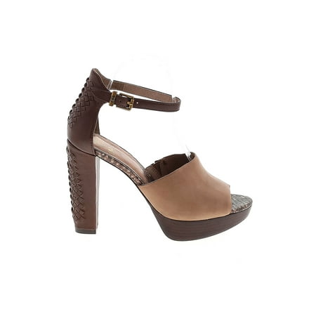 

Pre-Owned Elliott Lucca Women s Size 8 Heels