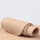 thumbnail image 2 of EeaseMX 1 par de plantillas absorbentes, transpirables, gruesas y que absorben el sudor, masajean el calzado para mujeres, hombres y adultos (talla 37, beige)., 2 of 8